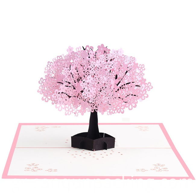 3d κάρτα 3d Card